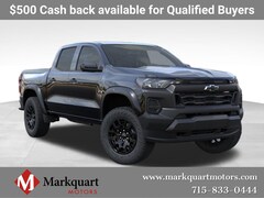 2026 Chevrolet Colorado Trail Boss Truck
