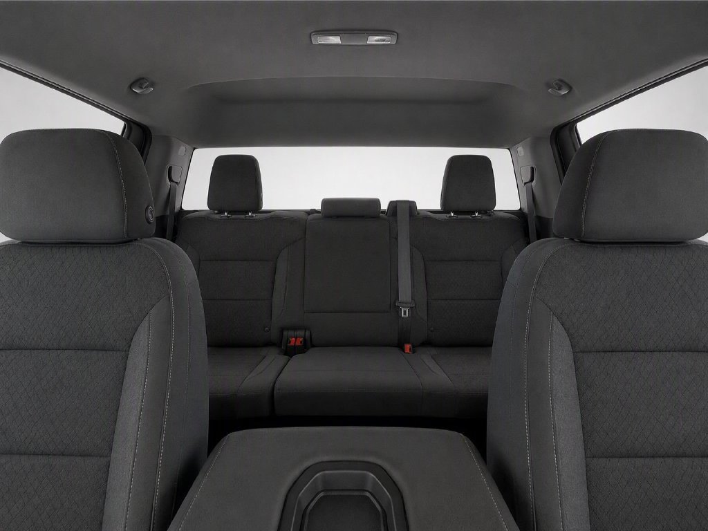2020 Chevrolet Silverado 1500 RST - Photo 25