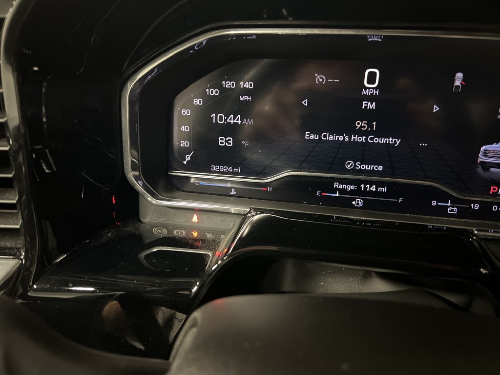2024 GMC Sierra 1500 Elevation - Photo 21
