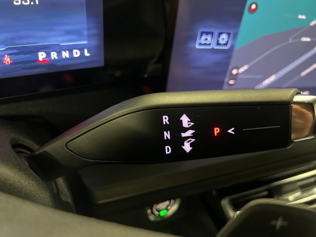 2026 Chevrolet Traverse LT - Photo 26