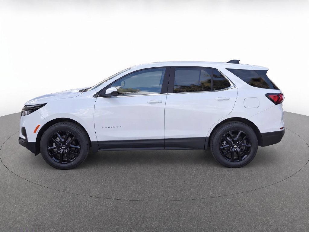 2024 Chevrolet Equinox LT - Photo 7