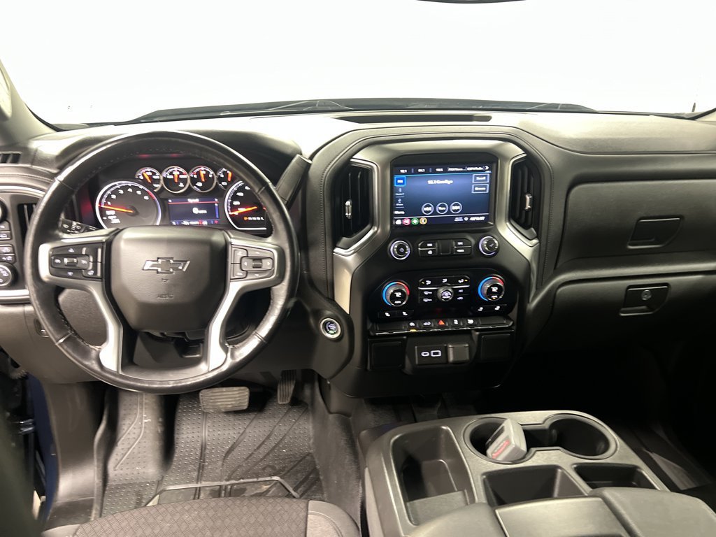 2022 Chevrolet Silverado 1500 Limited RST - Photo 15