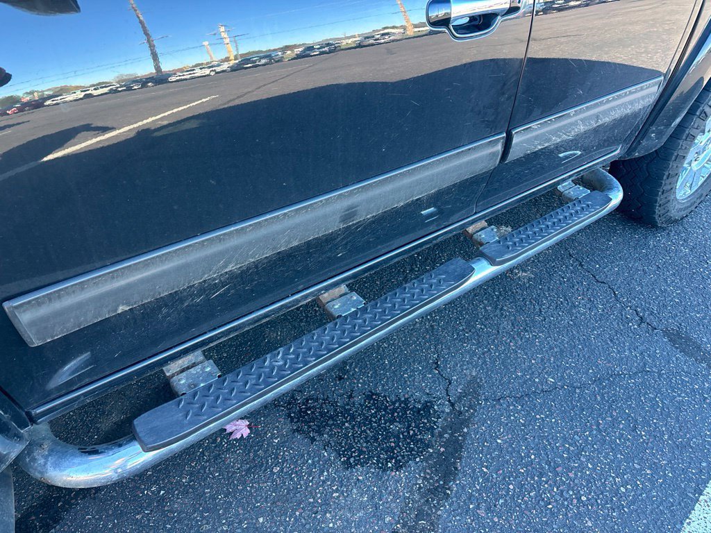 Used 2012 GMC Canyon SLE2 Truck