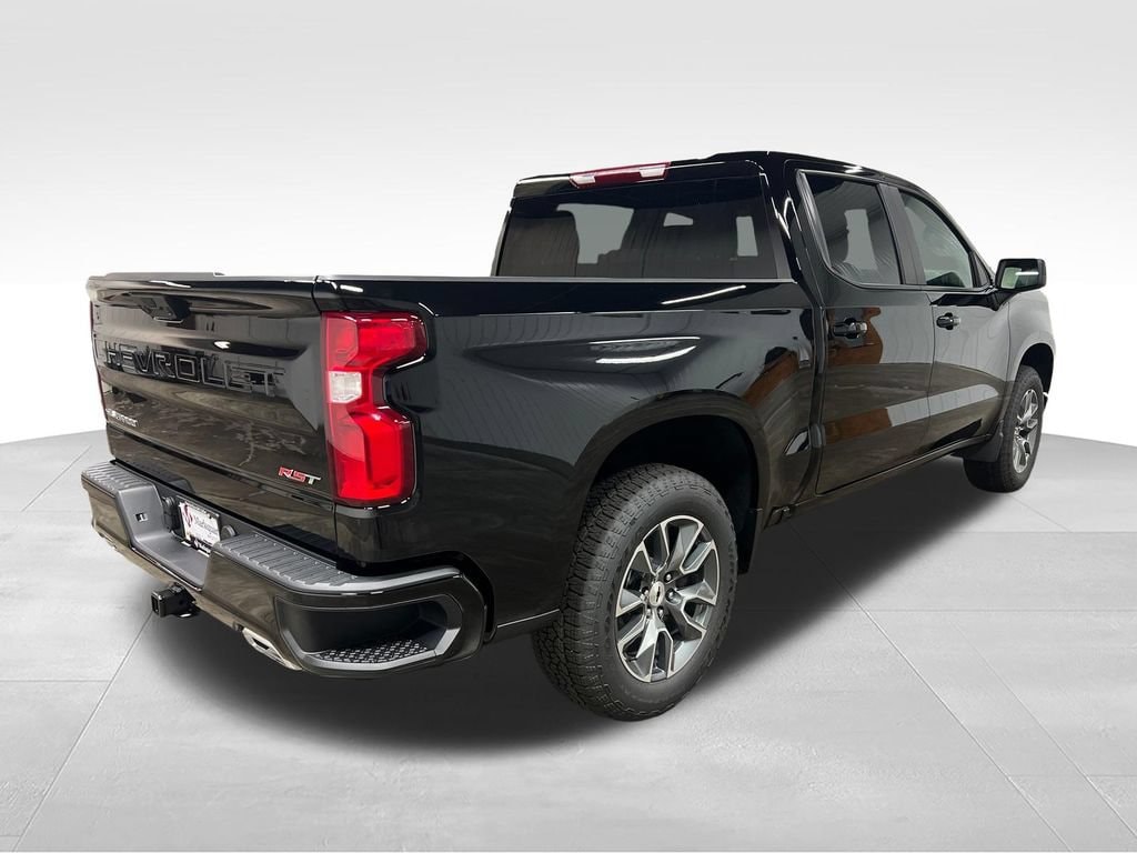 2026 Chevrolet Silverado 1500 RST - Photo 8