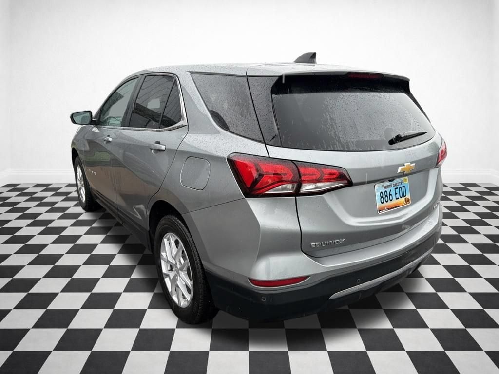 2023 Chevrolet Equinox LT - Photo 33