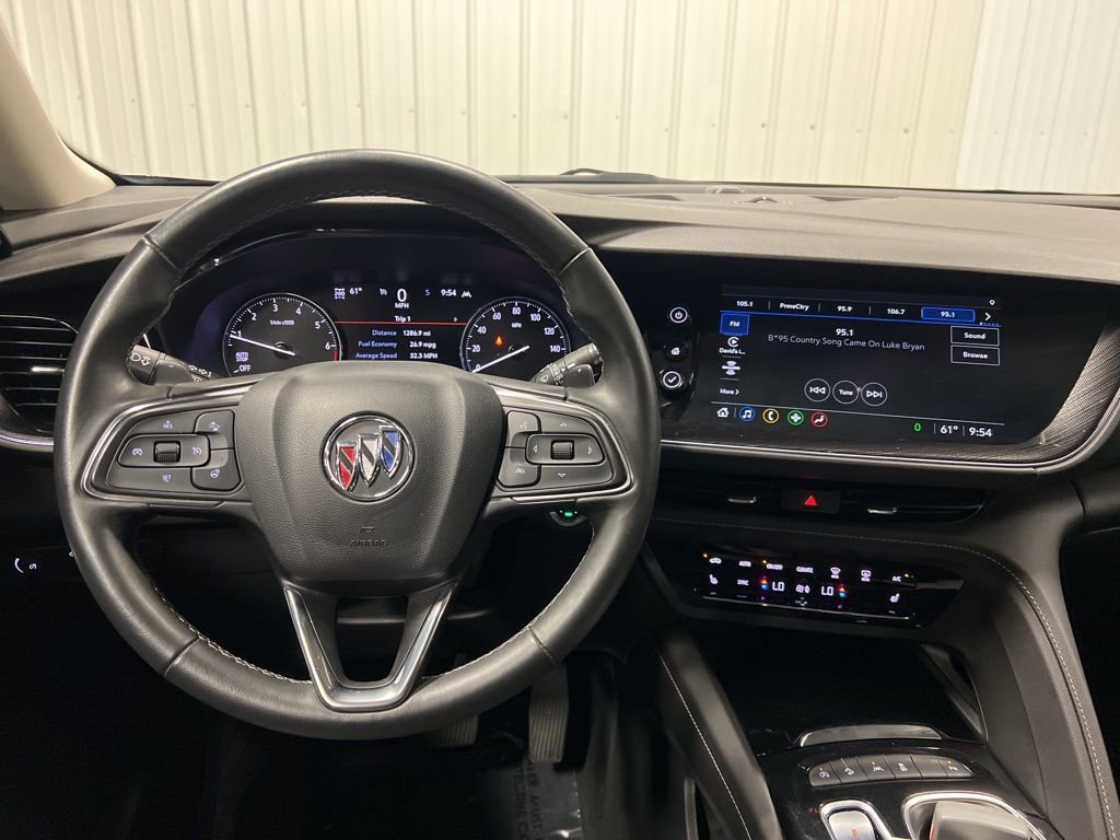 2023 Buick Envision Essence - Photo 13