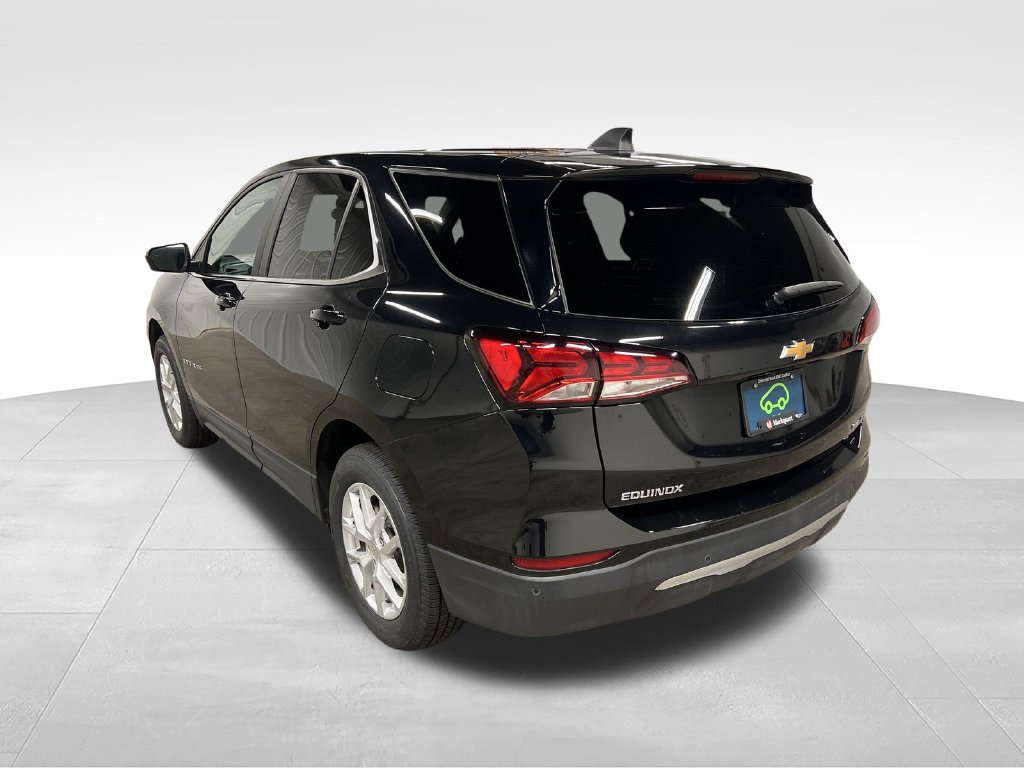 2024 Chevrolet Equinox LT - Photo 6