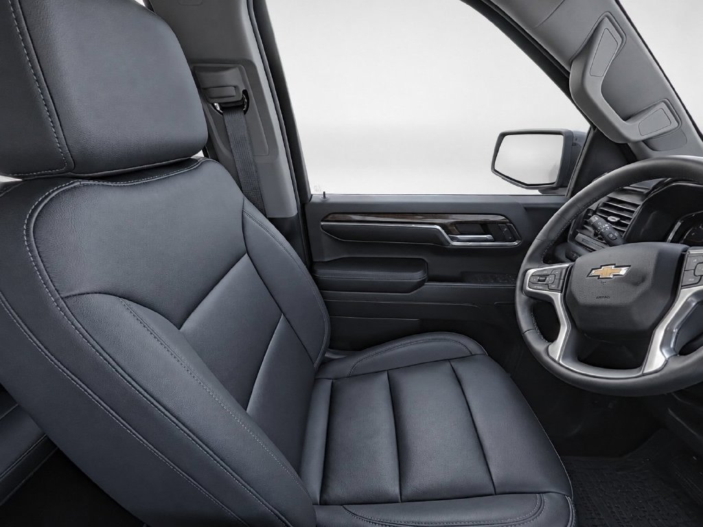 2024 Chevrolet Silverado 1500 RST - Photo 13