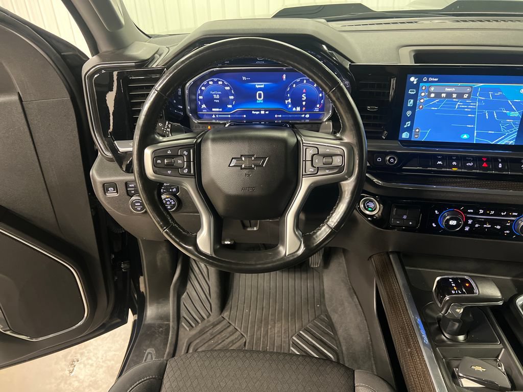 2024 Chevrolet Silverado 1500 LT Trail Boss - Photo 18