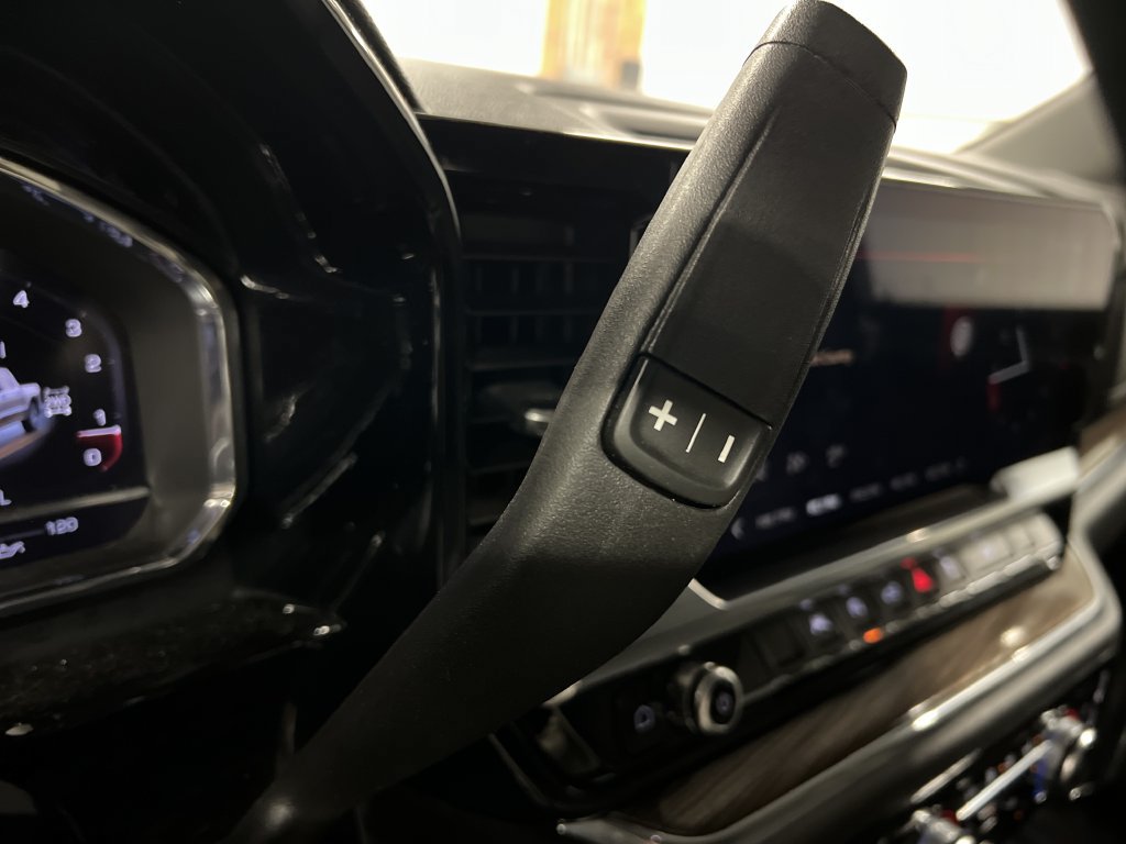 2024 GMC Sierra 1500 Elevation - Photo 25