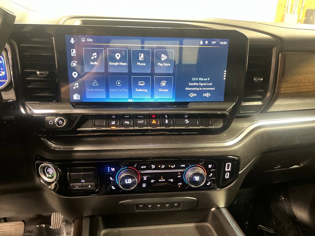 2024 Chevrolet Silverado 2500HD High Country - Photo 32