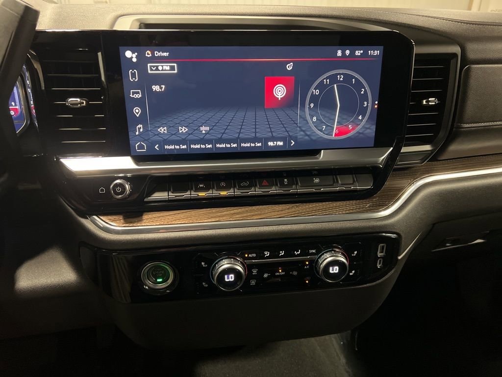 2023 GMC Sierra 1500 Elevation - Photo 17
