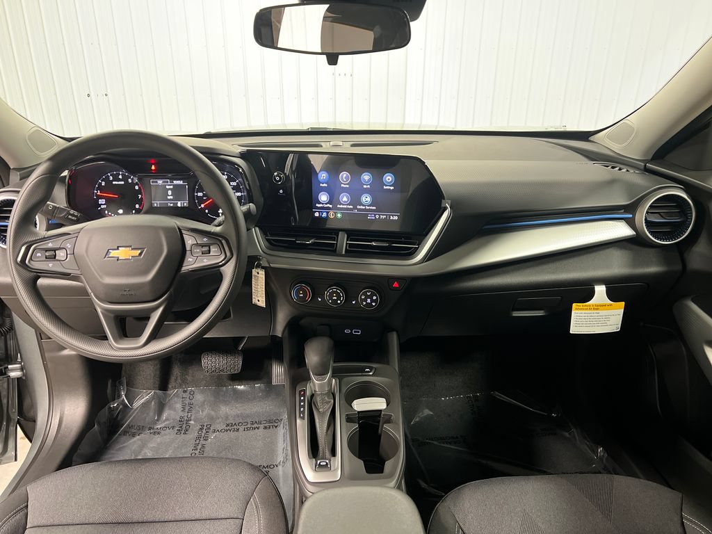 2026 Chevrolet Trax LS - Photo 16