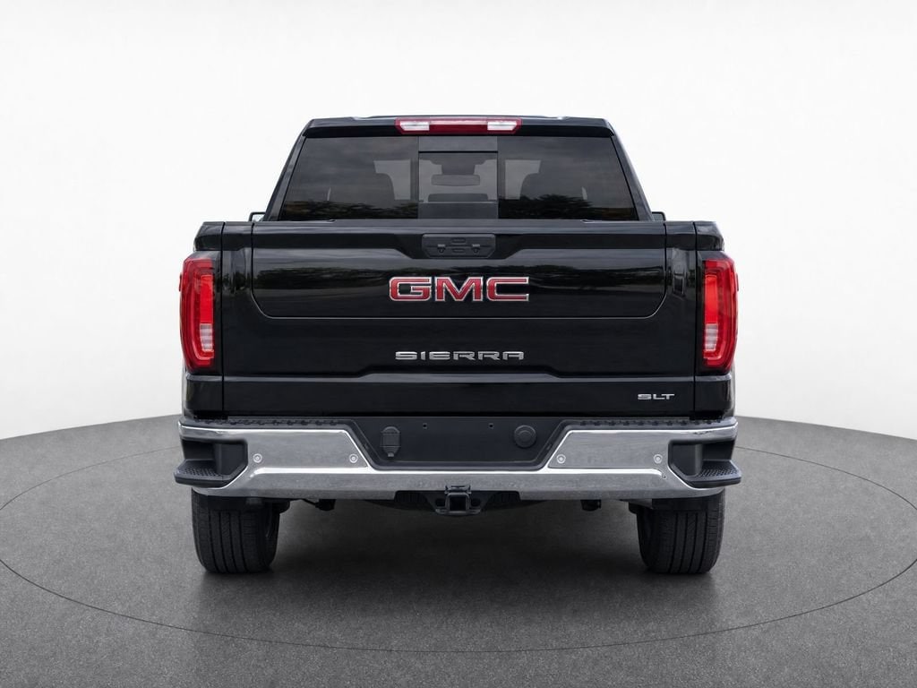 2024 GMC Sierra 1500 SLT - Photo 6