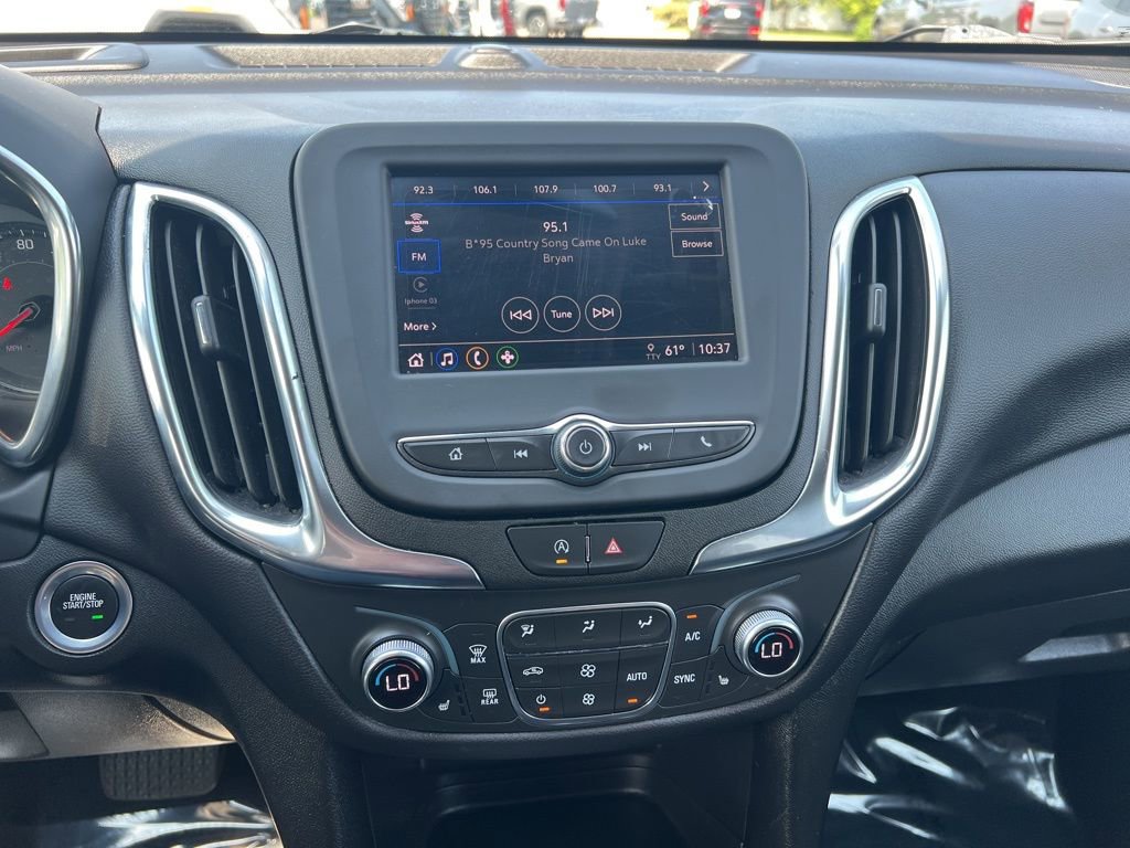 2024 Chevrolet Equinox LT - Photo 17