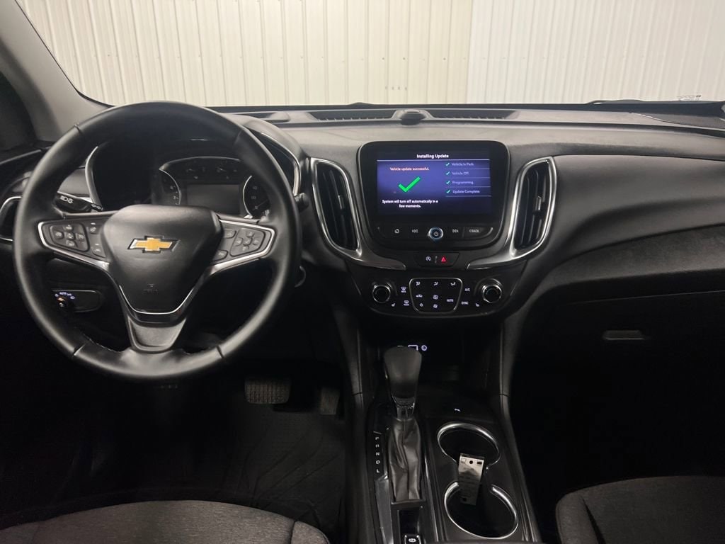 2024 Chevrolet Equinox LT - Photo 17