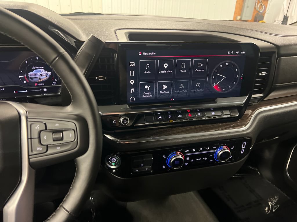 2025 GMC Sierra 1500 Elevation - Photo 22