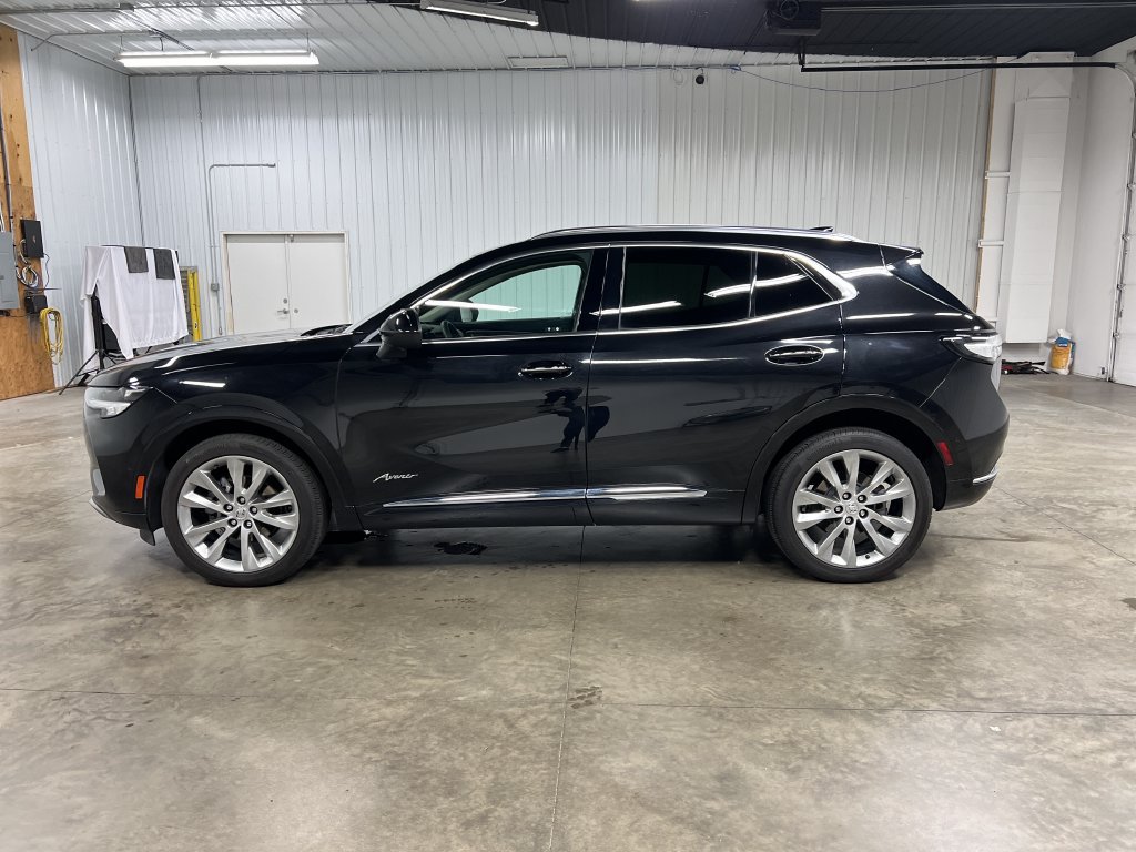 2023 Buick Envision Avenir - Photo 6