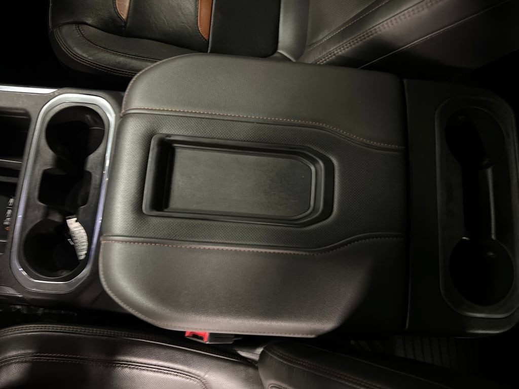 2020 GMC Sierra 1500 AT4 - Photo 27