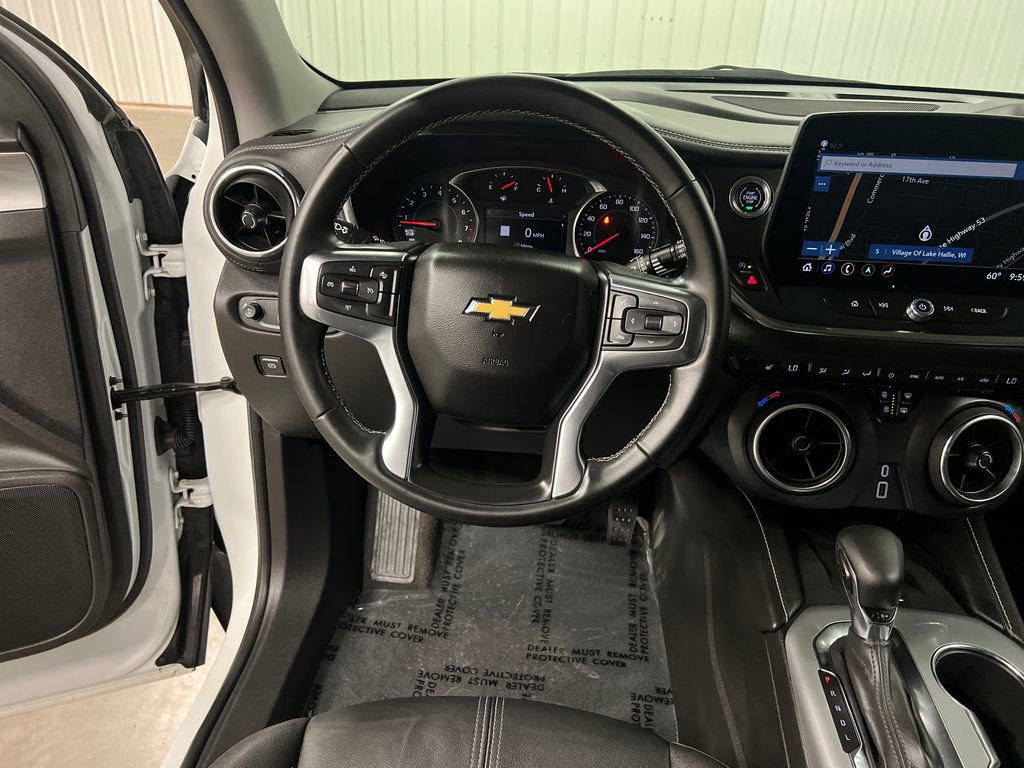 2023 Chevrolet Blazer 3LT - Photo 18