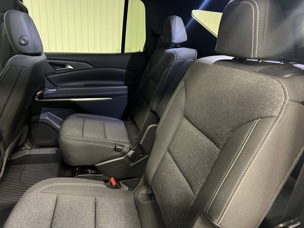 2026 Chevrolet Traverse LT - Photo 13