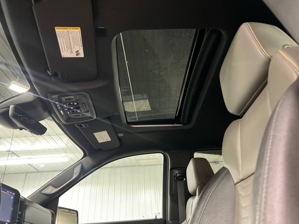 2024 Chevrolet Silverado 1500 ZR2 - Photo 27