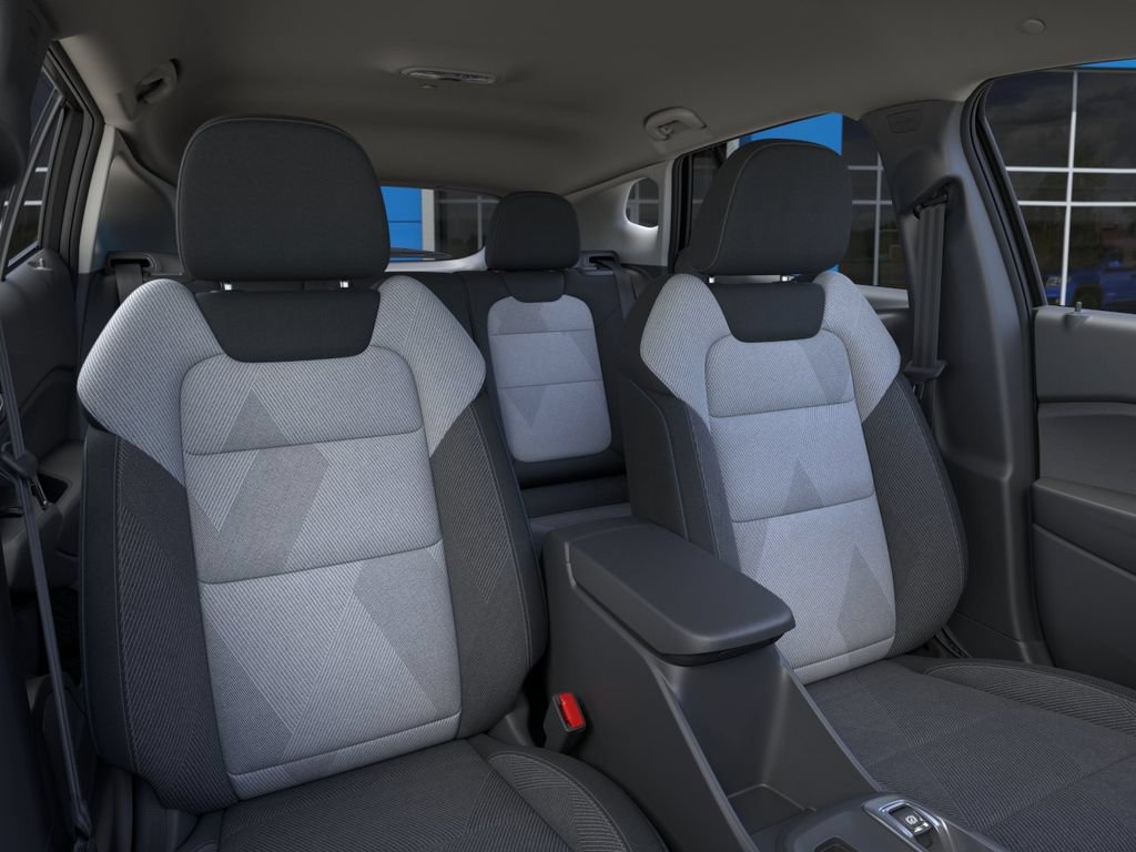 2026 Chevrolet Trax LS - Photo 44