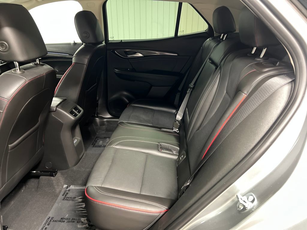 2023 Buick Envision Essence - Photo 14