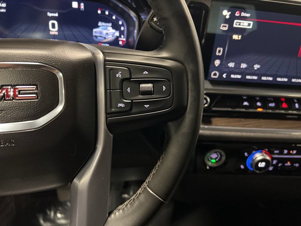 2023 GMC Sierra 1500 Elevation - Photo 16