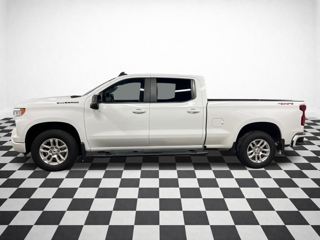 2024 Chevrolet Silverado 1500 RST - Photo 6