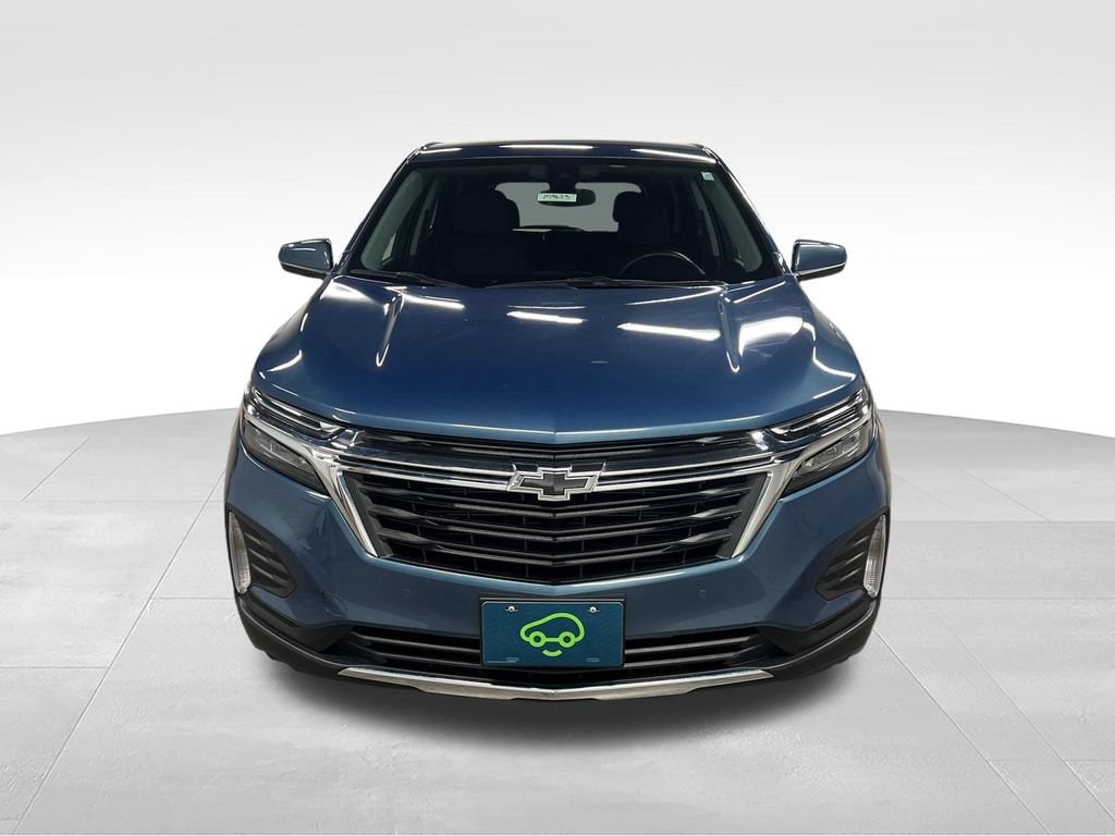 Used 2024 Chevrolet Equinox LT SUV