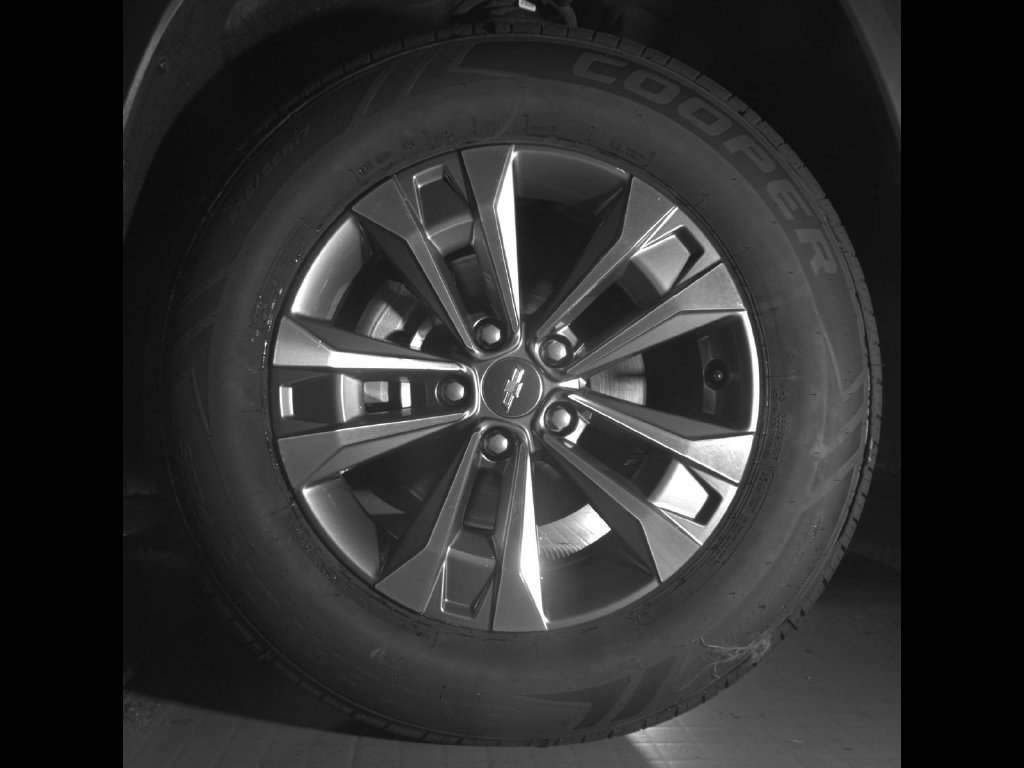 2025 Chevrolet Equinox LT - Photo 11