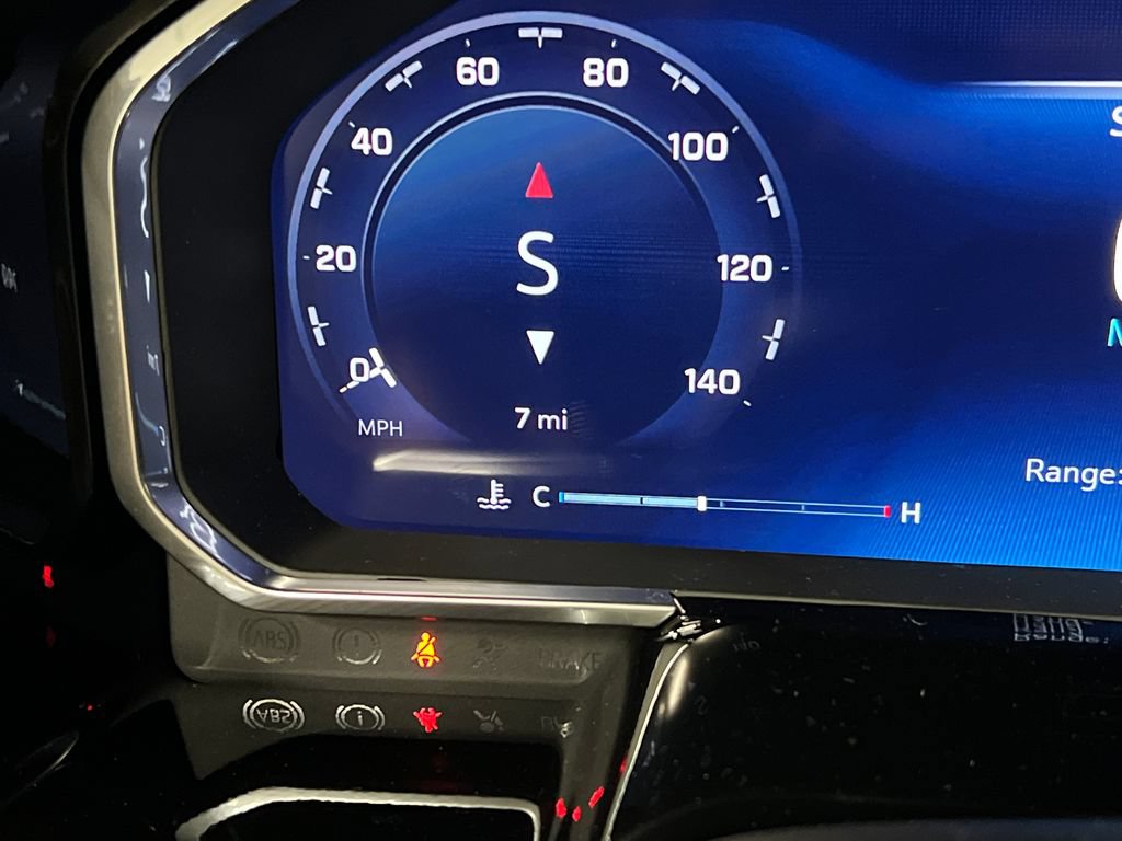 2026 Chevrolet Silverado 1500 RST - Photo 21