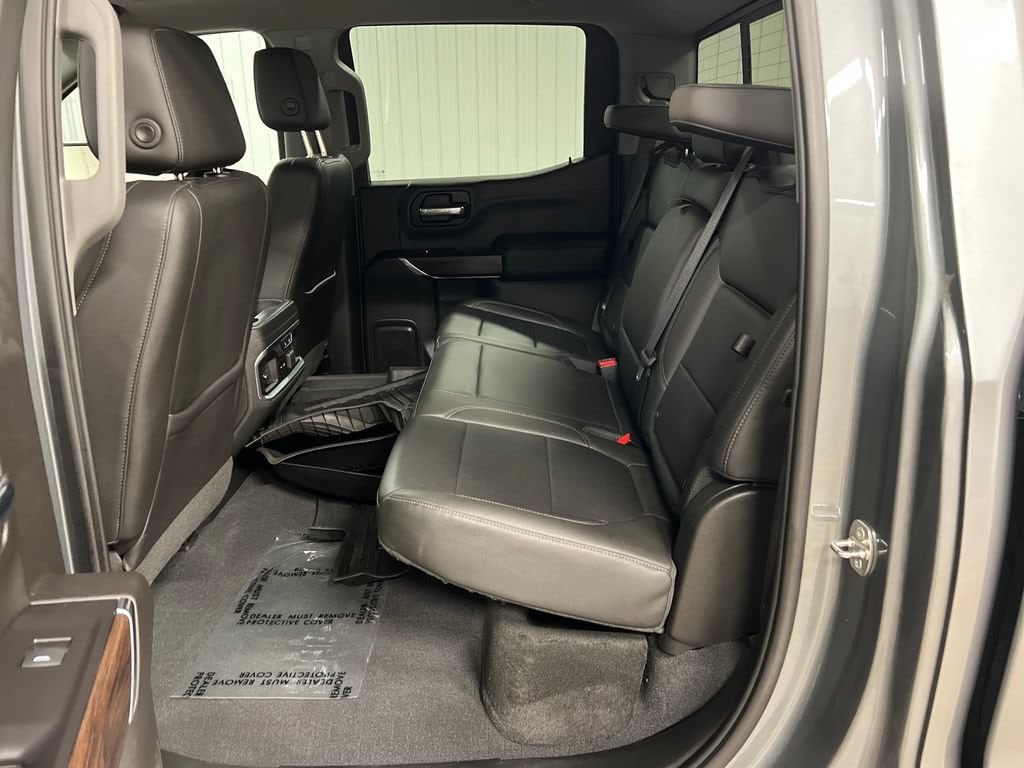 2019 GMC Sierra 1500 SLT - Photo 14