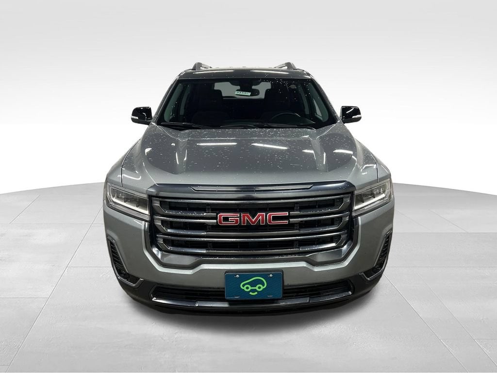 Used 2023 GMC Acadia AT4 SUV