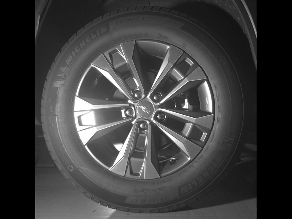 Used 2026 Chevrolet Equinox LT SUV