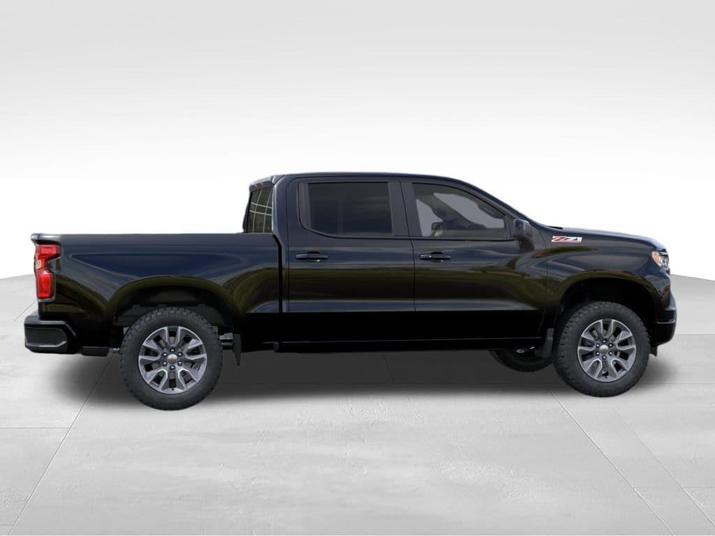2026 Chevrolet Silverado 1500 RST - Photo 34