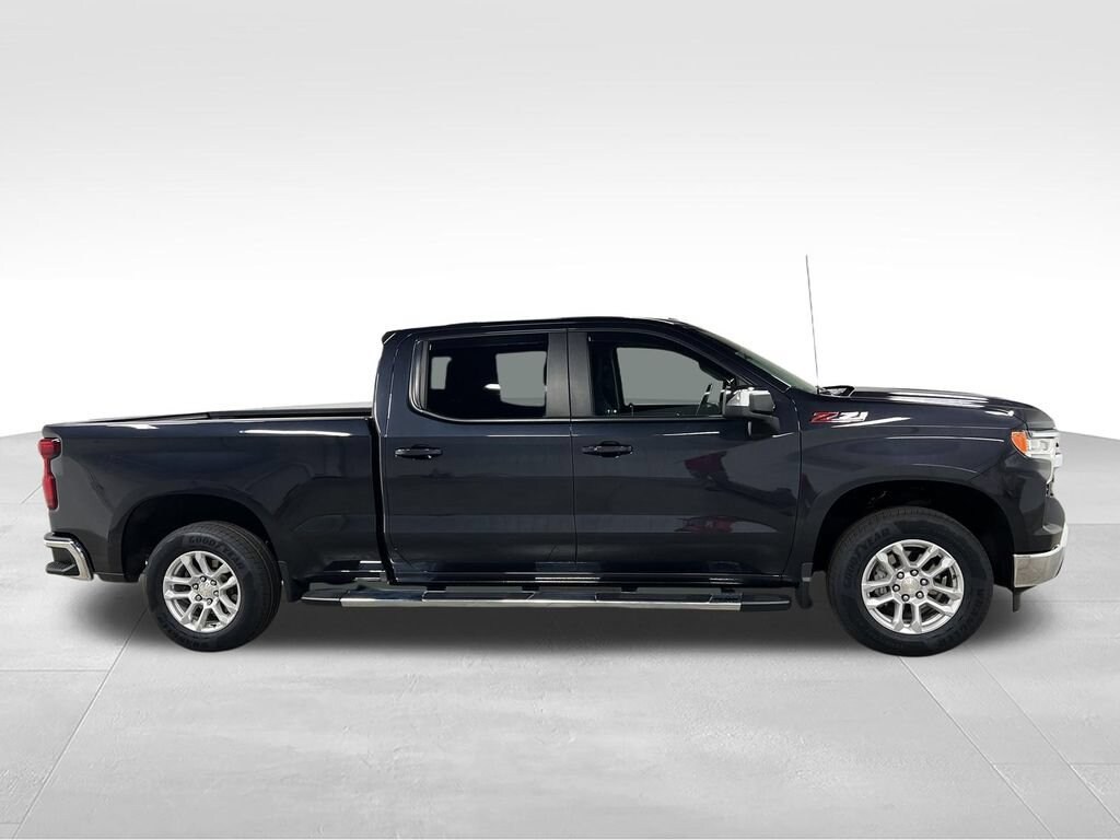 Used 2023 Chevrolet Silverado 1500 LT Truck