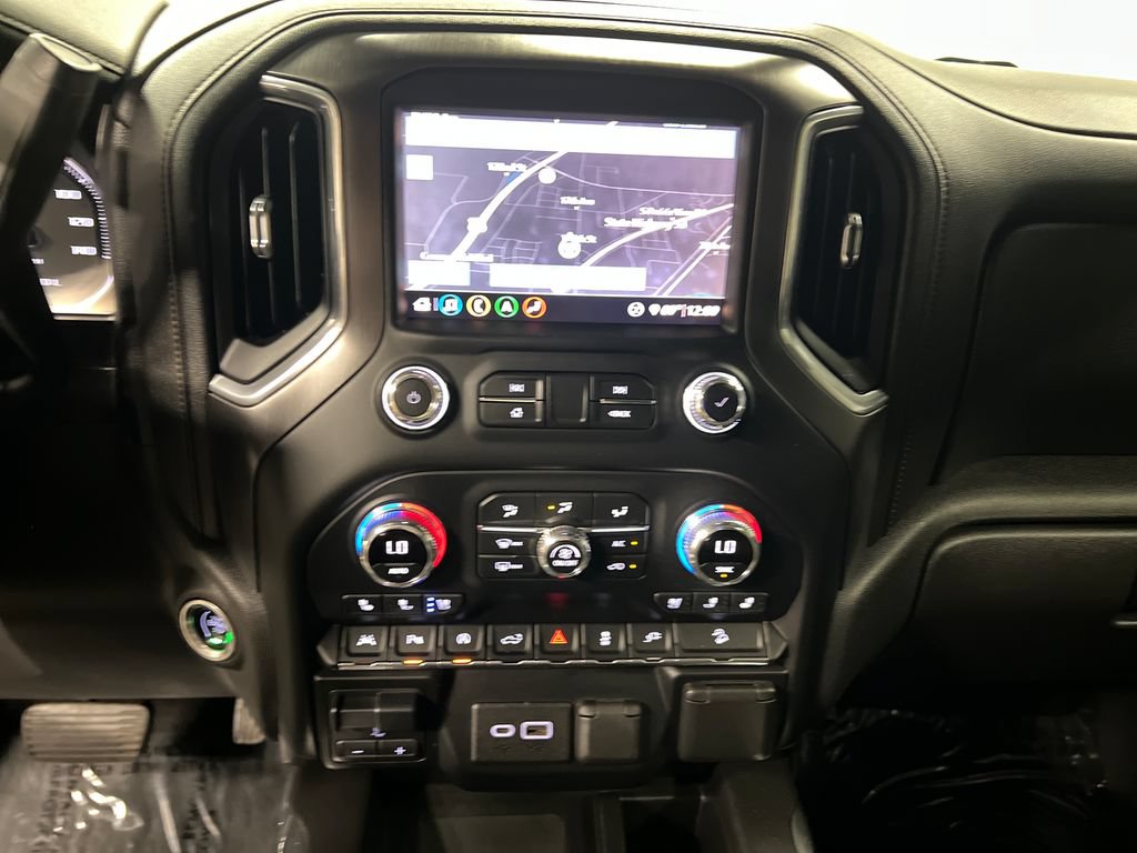 2020 GMC Sierra 1500 AT4 - Photo 23