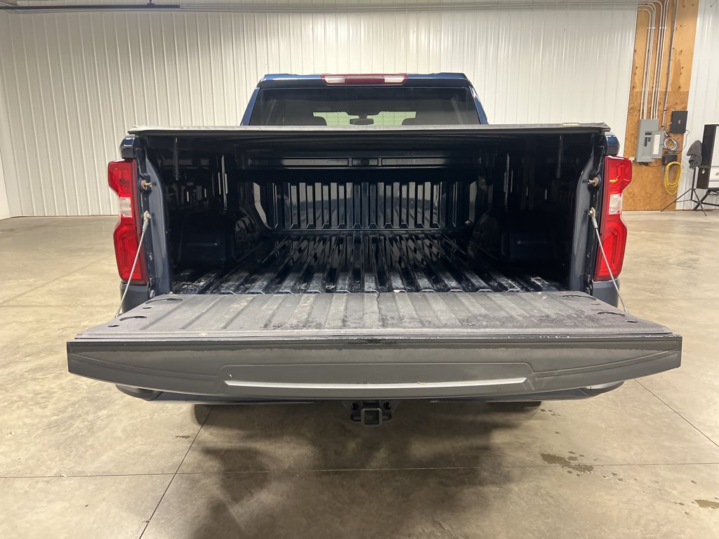 2022 Chevrolet Silverado 1500 Limited RST - Photo 12
