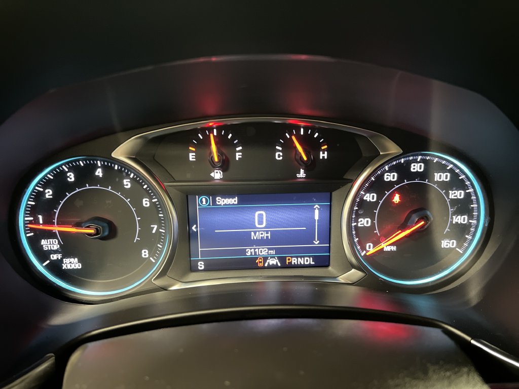 2024 Chevrolet Equinox LT - Photo 20