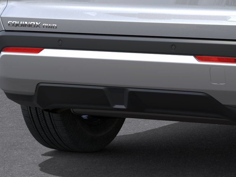 2027 Chevrolet Equinox LT - Photo 42