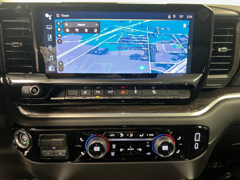 2026 Chevrolet Silverado 2500 HD LT - Photo 22