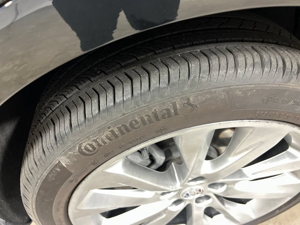 2023 Buick Envision Avenir - Photo 11