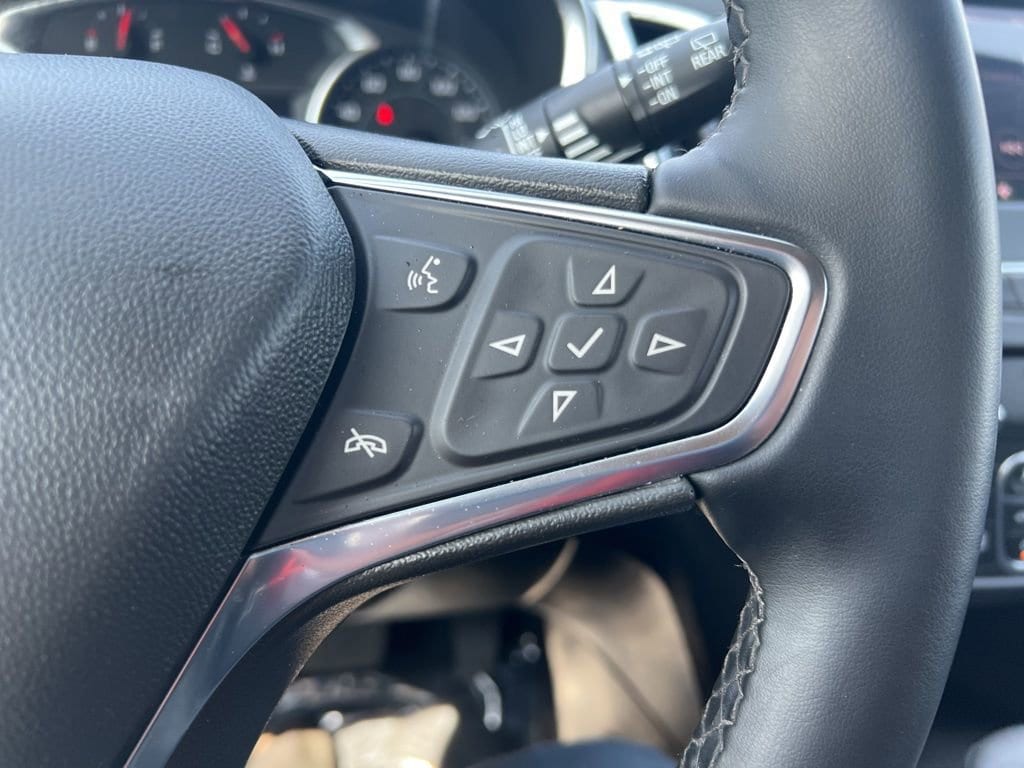 2024 Chevrolet Equinox LT - Photo 16