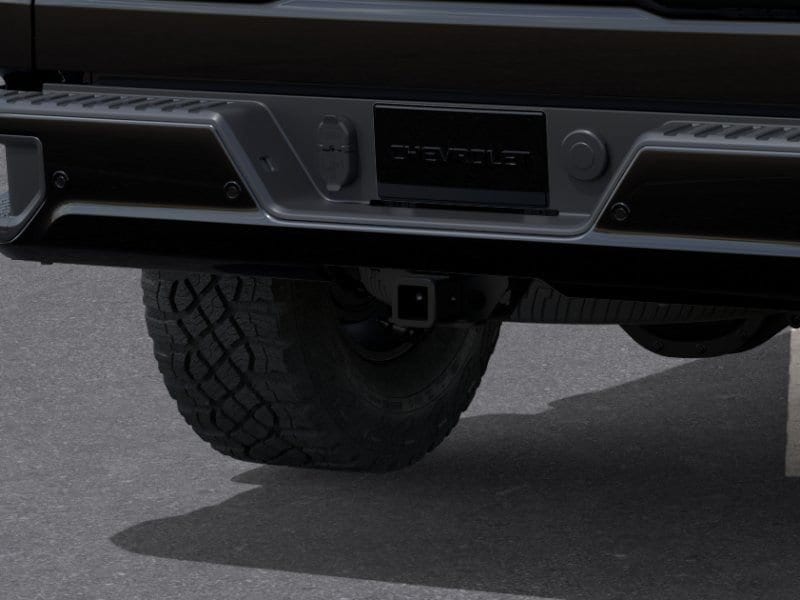 2026 Chevrolet Silverado 1500 ZR2 - Photo 15