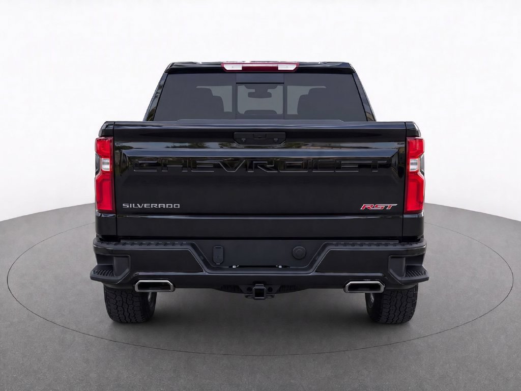 2020 Chevrolet Silverado 1500 RST - Photo 7