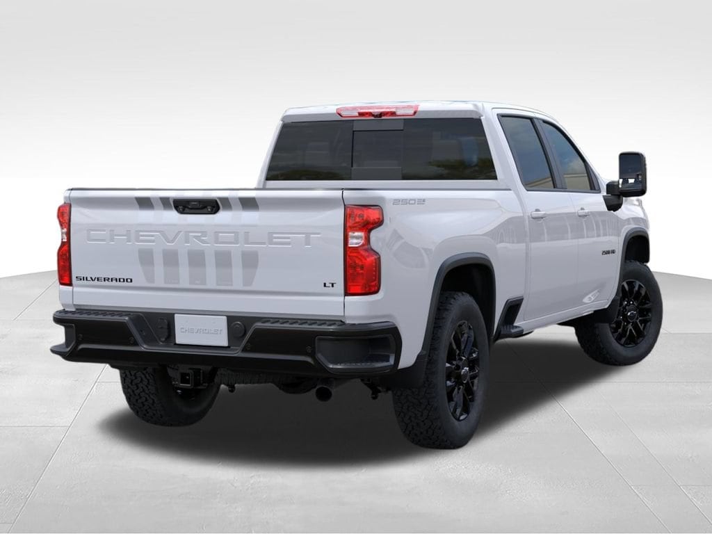 2026 Chevrolet Silverado 2500 HD LT - Photo 33