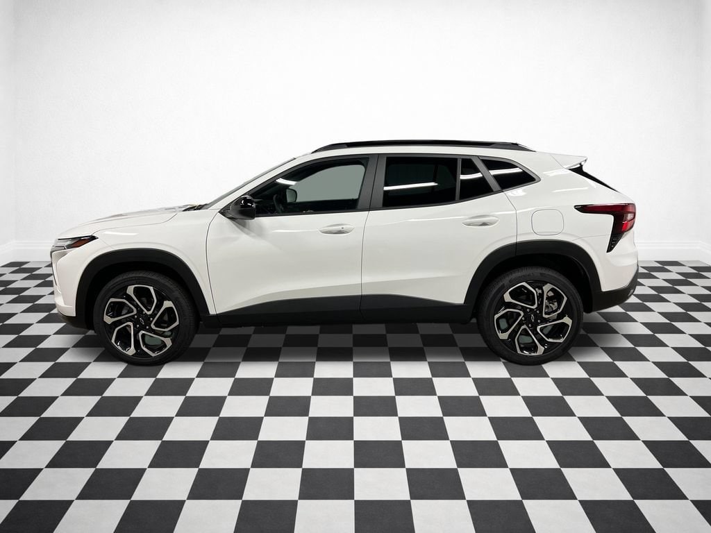 2026 Chevrolet Trax RS - Photo 9