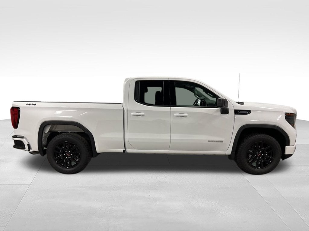 2024 GMC Sierra 1500 Elevation - Photo 2